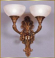 Classic Chandeliers Model: RL 1914-38